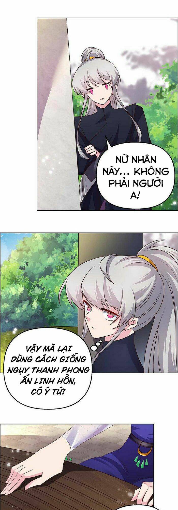 Tôn Thượng Chapter 147 - Trang 2