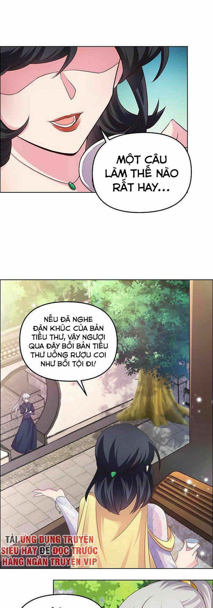 Tôn Thượng Chapter 147 - Trang 2