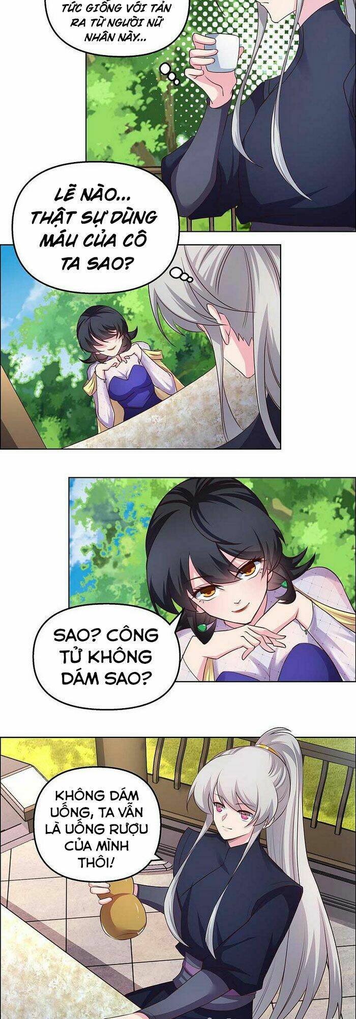 Tôn Thượng Chapter 147 - Trang 2