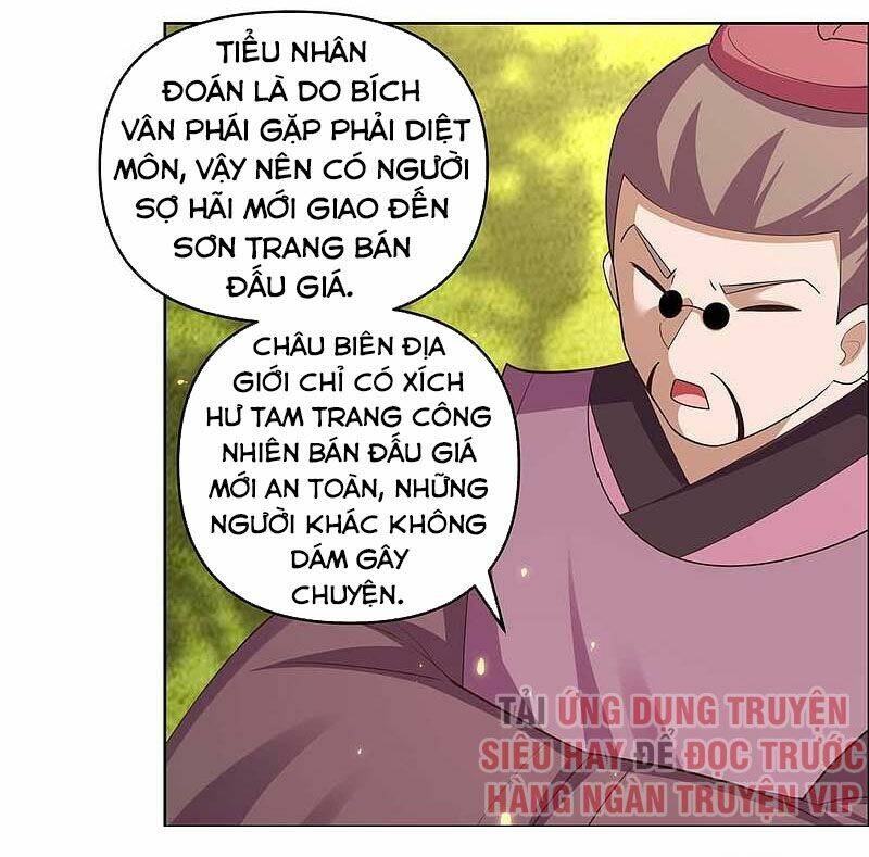 Tôn Thượng Chapter 145 - Trang 2