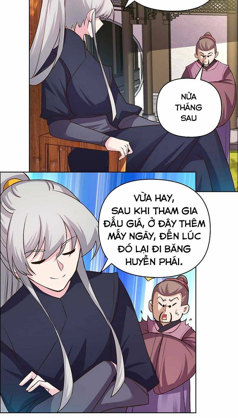 Tôn Thượng Chapter 145 - Trang 2