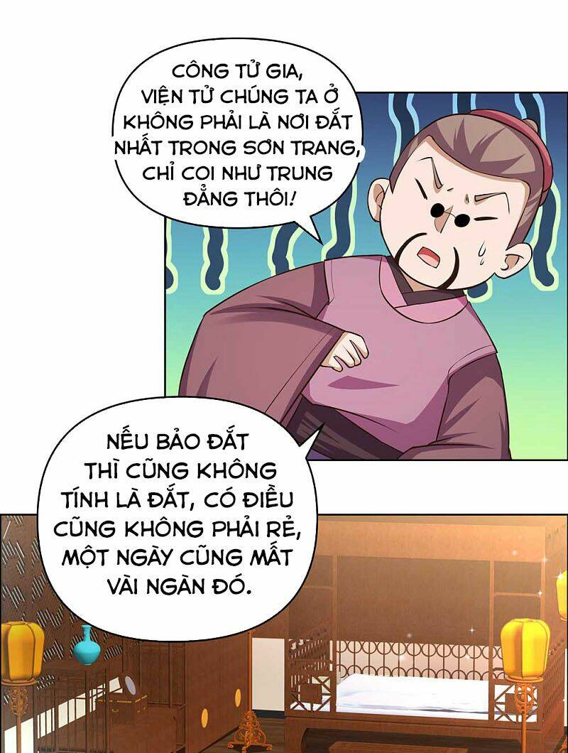 Tôn Thượng Chapter 145 - Trang 2