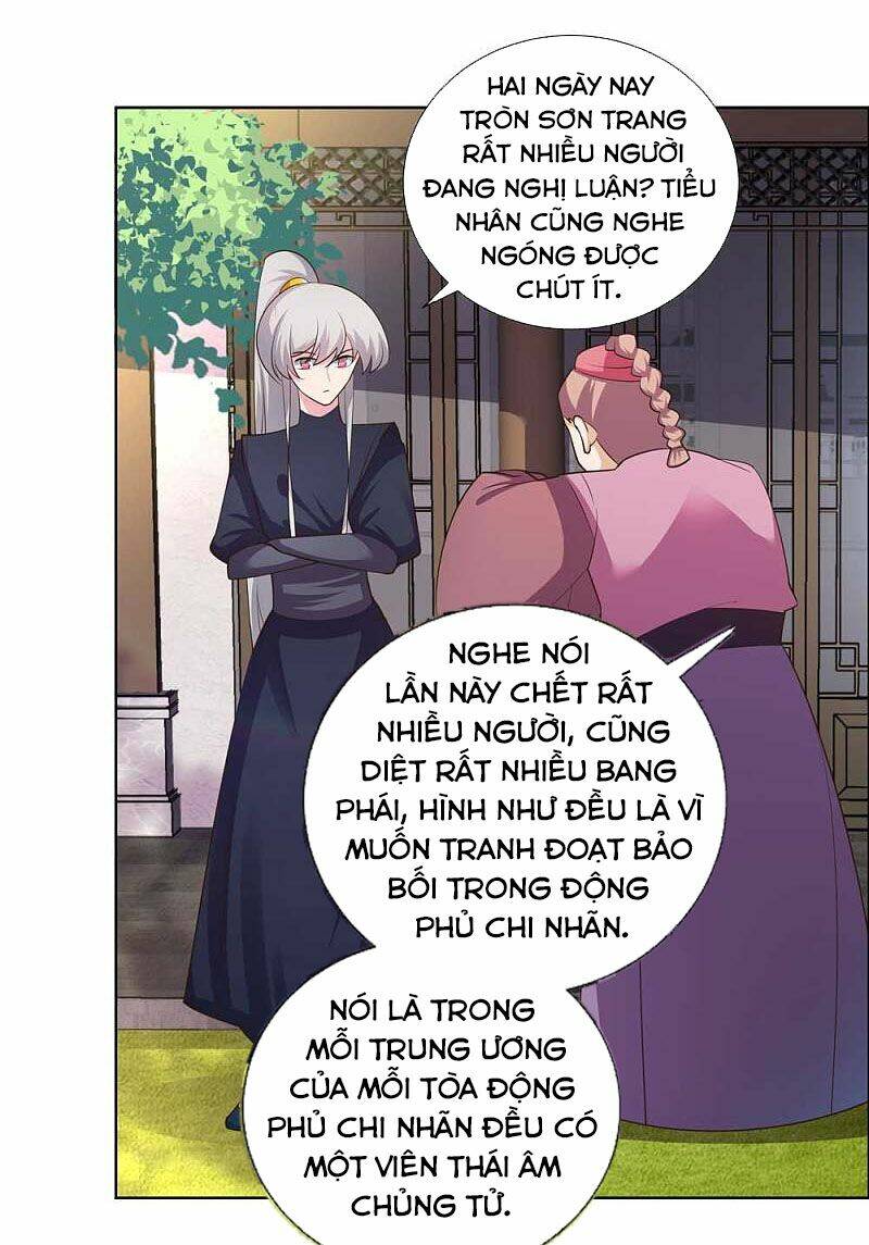 Tôn Thượng Chapter 145 - Trang 2