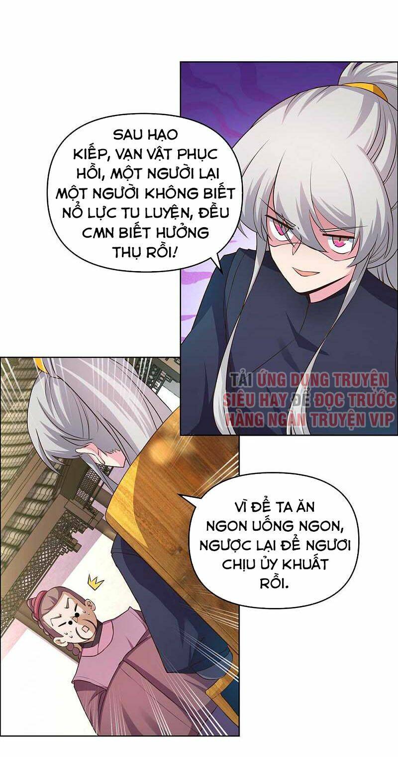 Tôn Thượng Chapter 145 - Trang 2