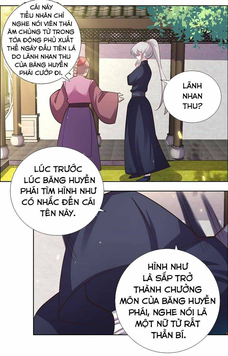 Tôn Thượng Chapter 145 - Trang 2