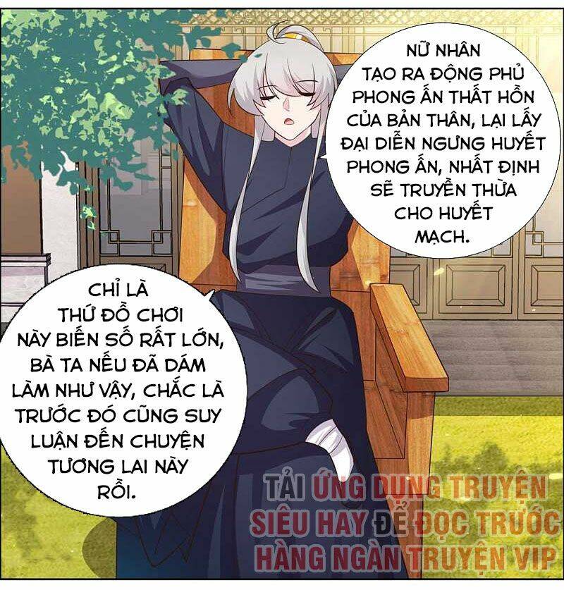 Tôn Thượng Chapter 145 - Trang 2