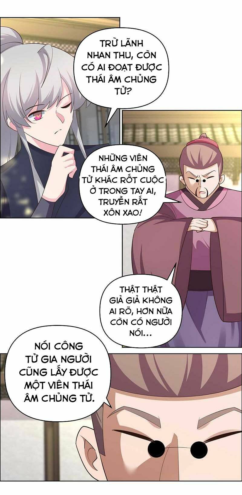 Tôn Thượng Chapter 145 - Trang 2