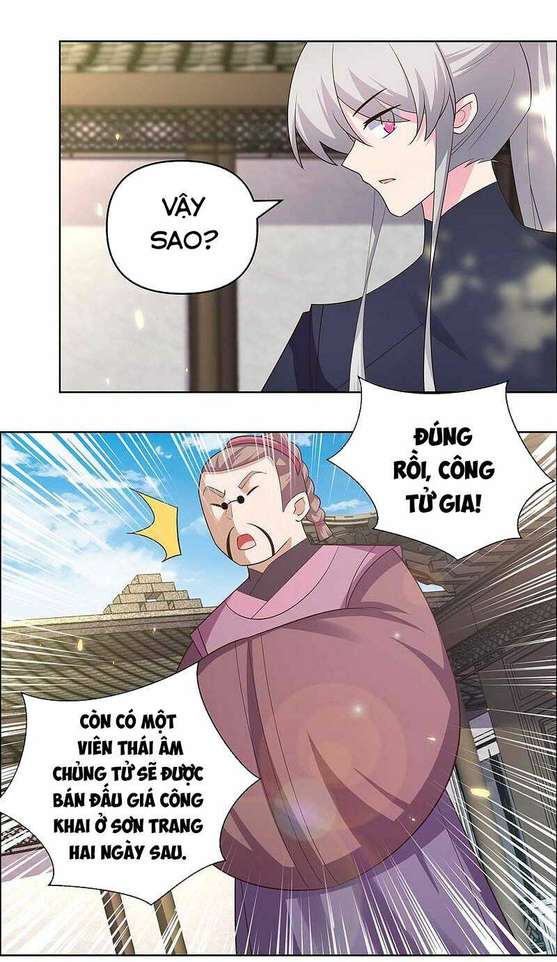 Tôn Thượng Chapter 145 - Trang 2