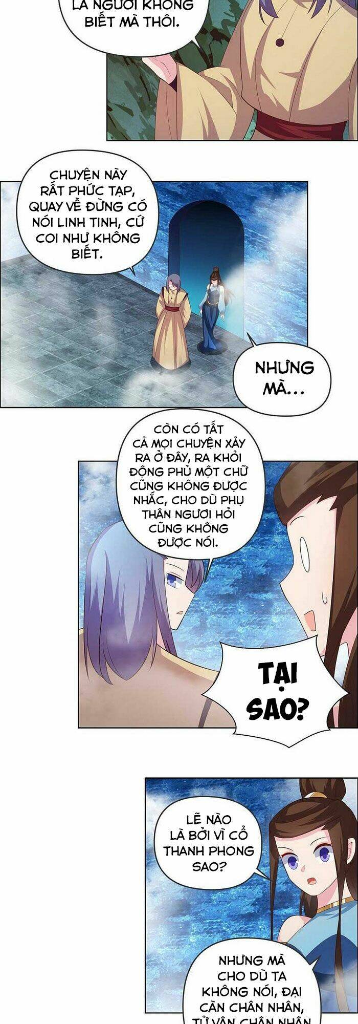 Tôn Thượng Chapter 141 - Trang 2