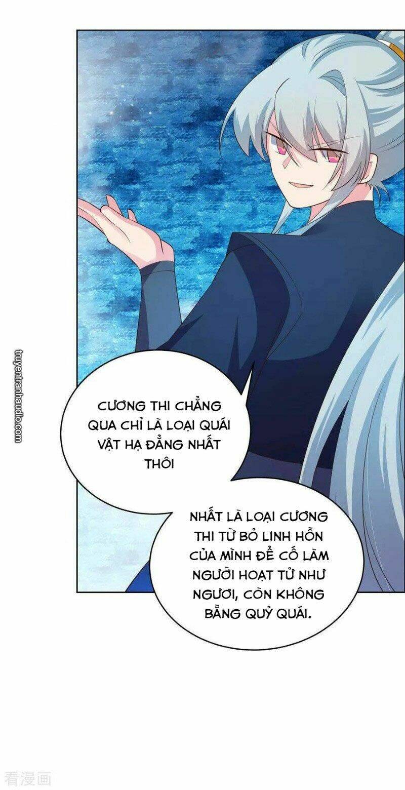 Tôn Thượng Chapter 140 - Trang 2