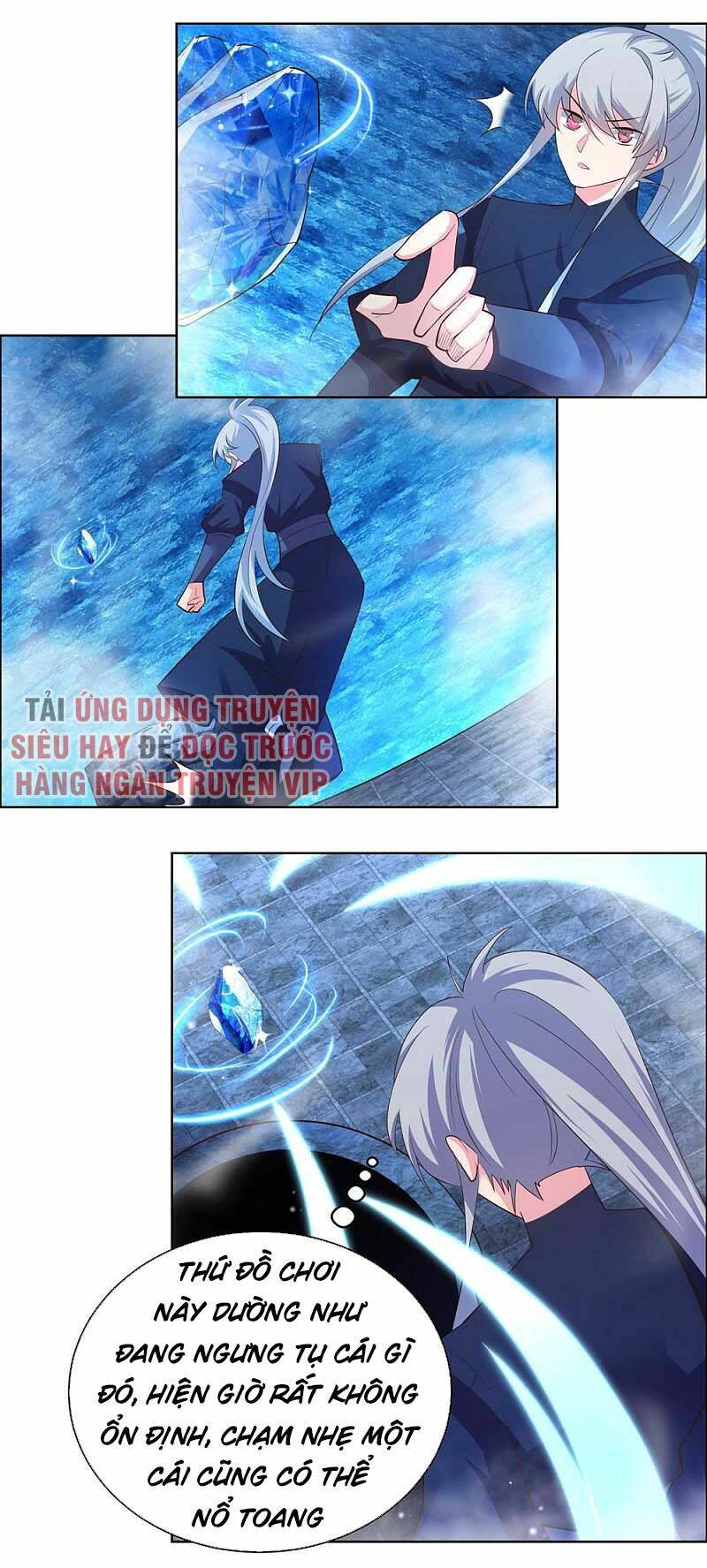 Tôn Thượng Chapter 139 - Trang 2