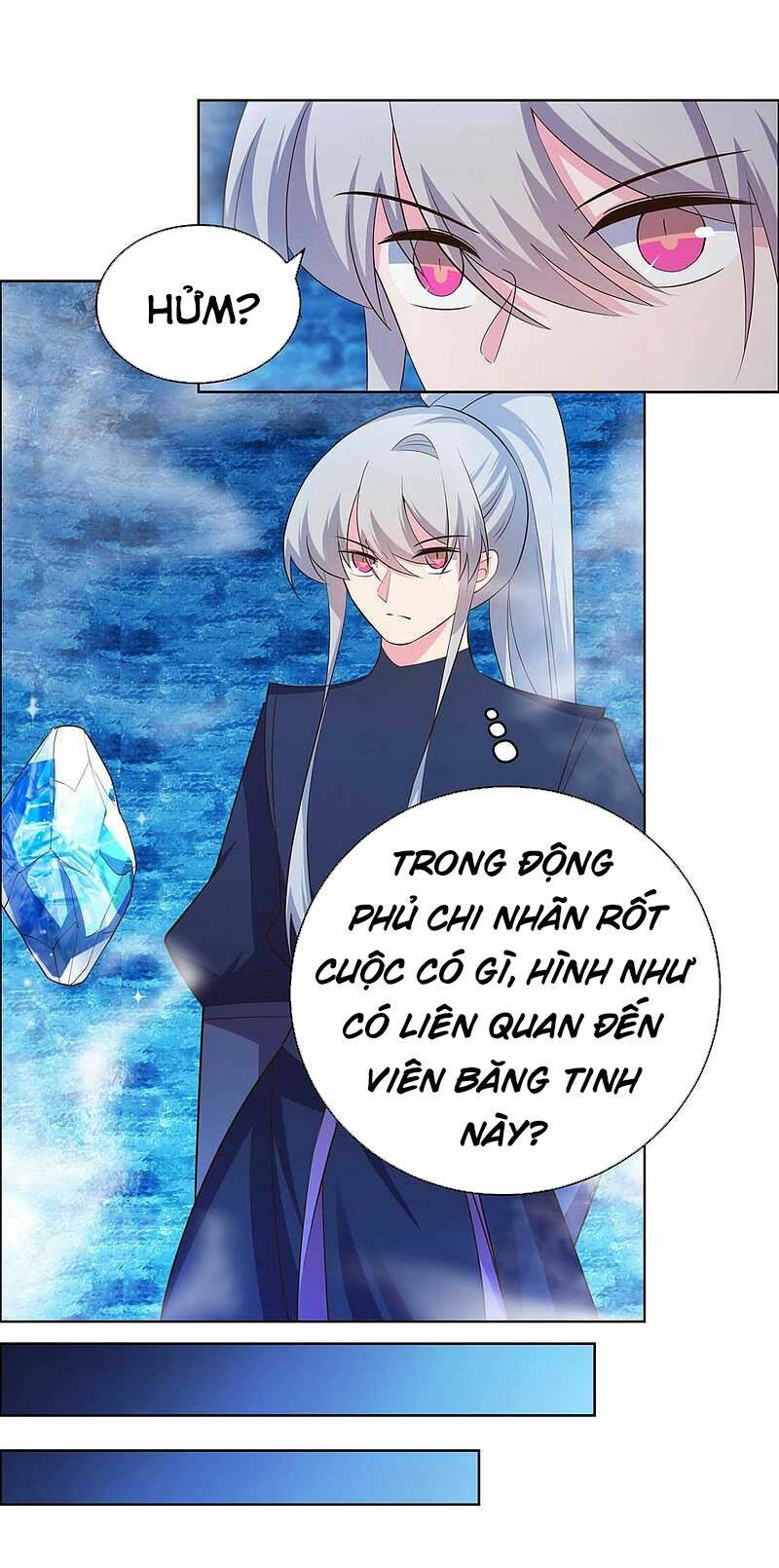 Tôn Thượng Chapter 139 - Trang 2