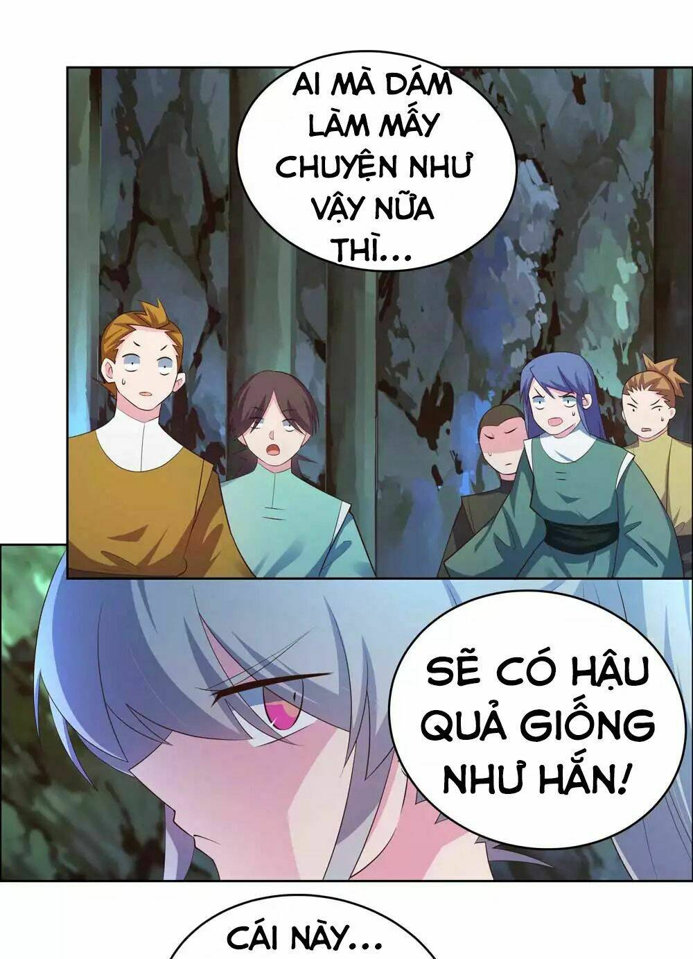 Tôn Thượng Chapter 138 - Trang 2