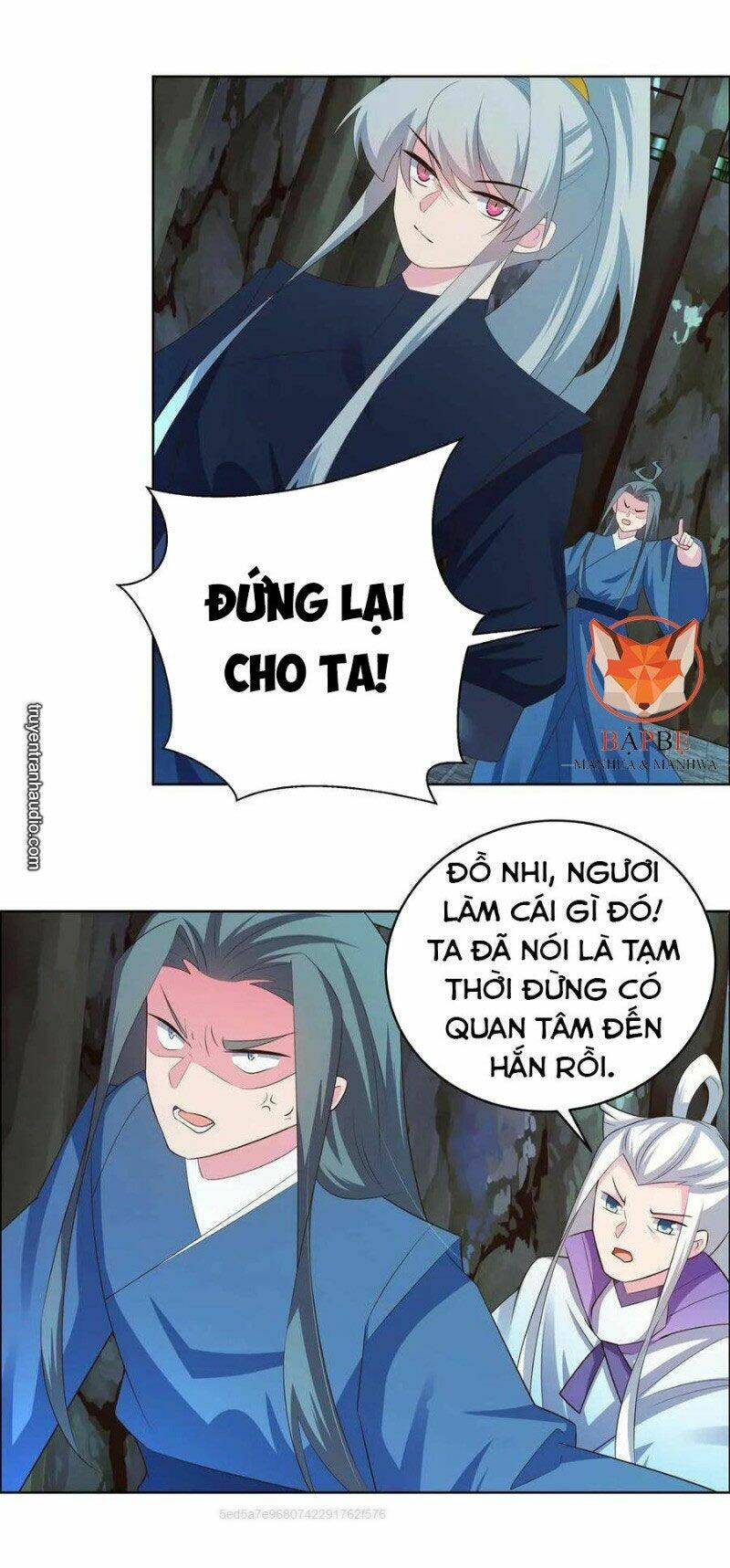 Tôn Thượng Chapter 137 - Trang 2