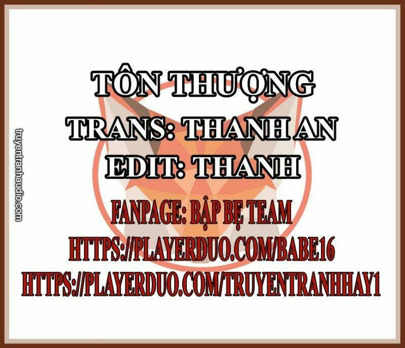 Tôn Thượng Chapter 137 - Trang 2