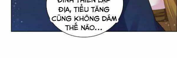 Tôn Thượng Chapter 135 - Trang 2