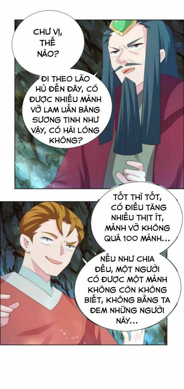 Tôn Thượng Chapter 135 - Trang 2