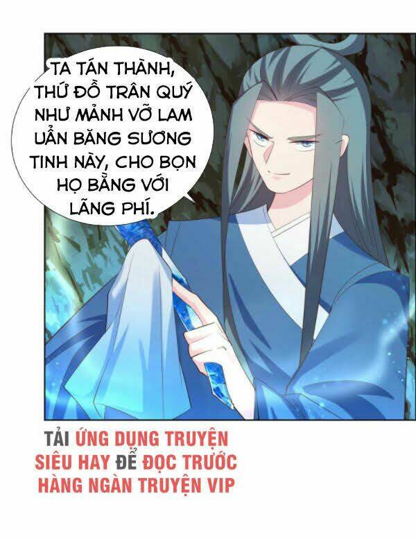 Tôn Thượng Chapter 135 - Trang 2