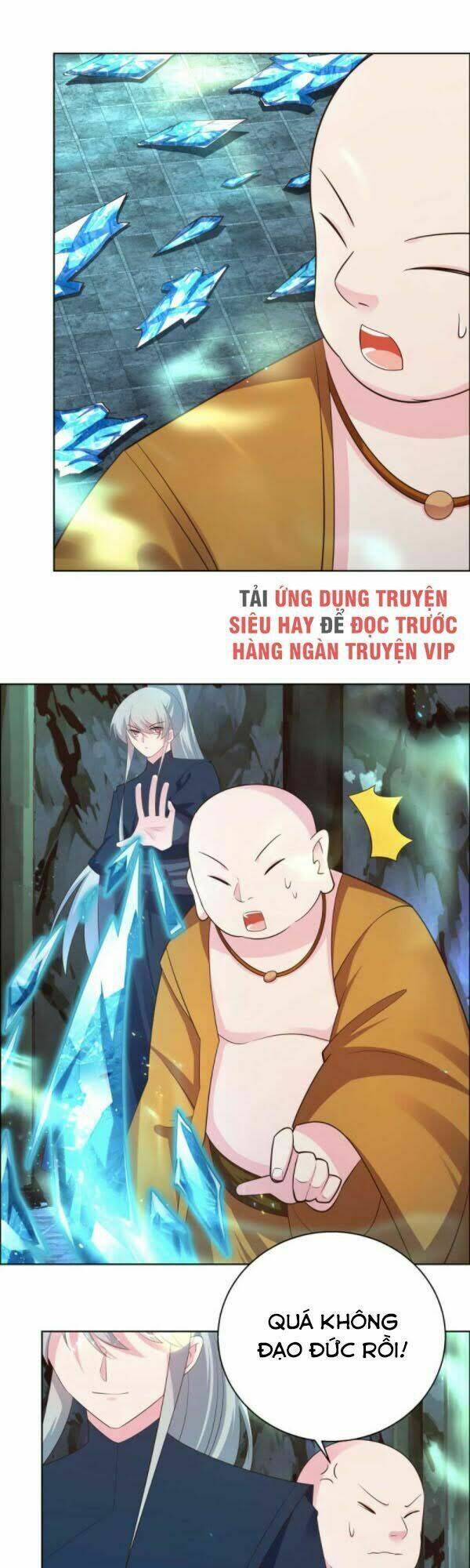 Tôn Thượng Chapter 135 - Trang 2