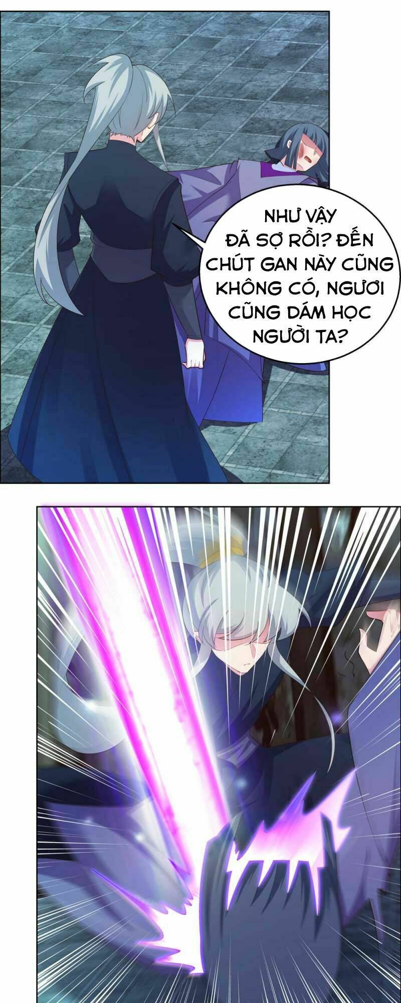 Tôn Thượng Chapter 134 - Trang 2