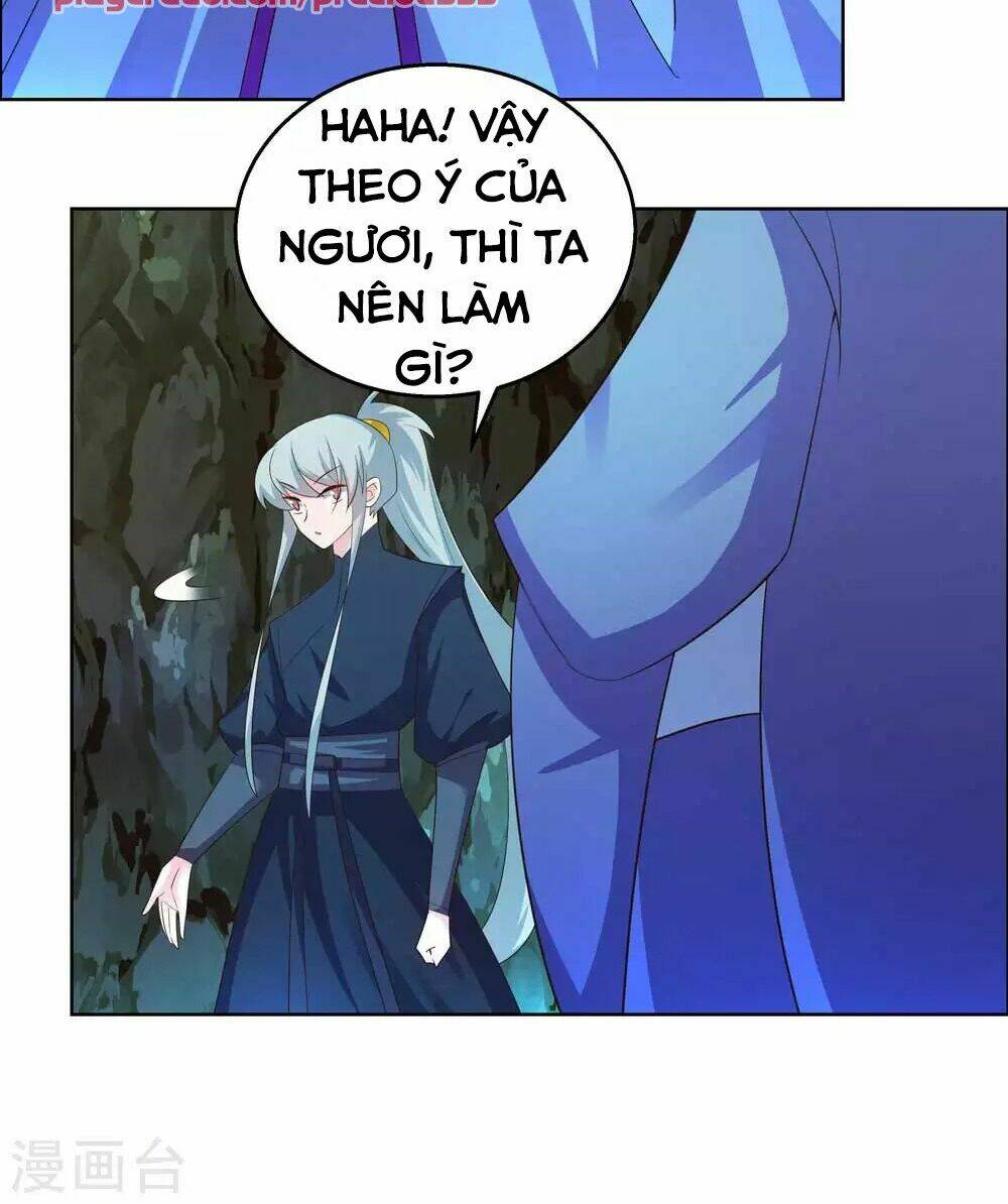 Tôn Thượng Chapter 133 - Trang 2