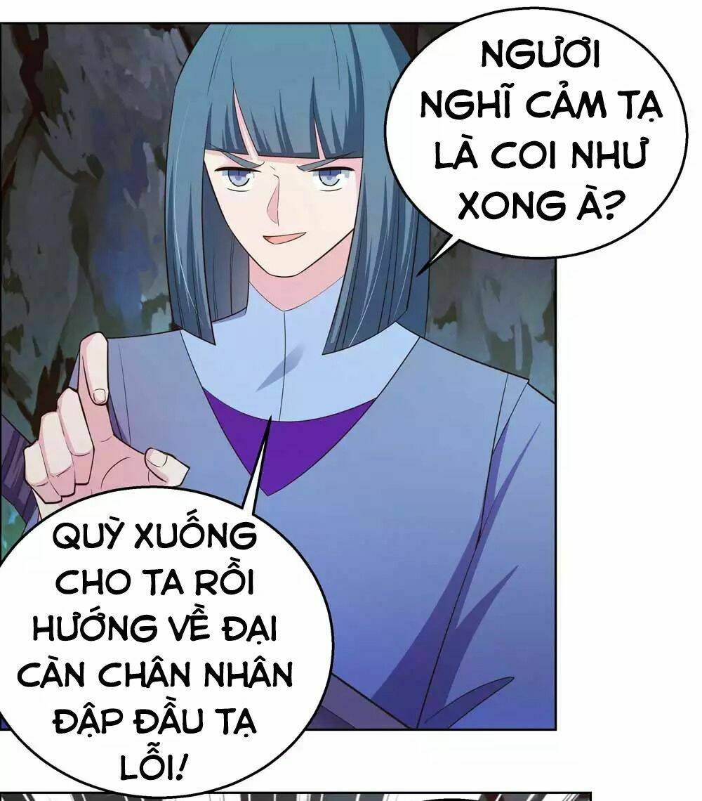 Tôn Thượng Chapter 133 - Trang 2