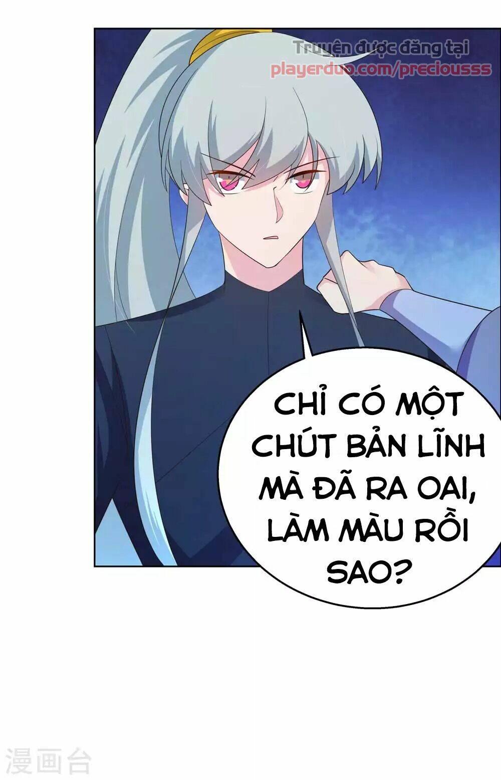 Tôn Thượng Chapter 133 - Trang 2