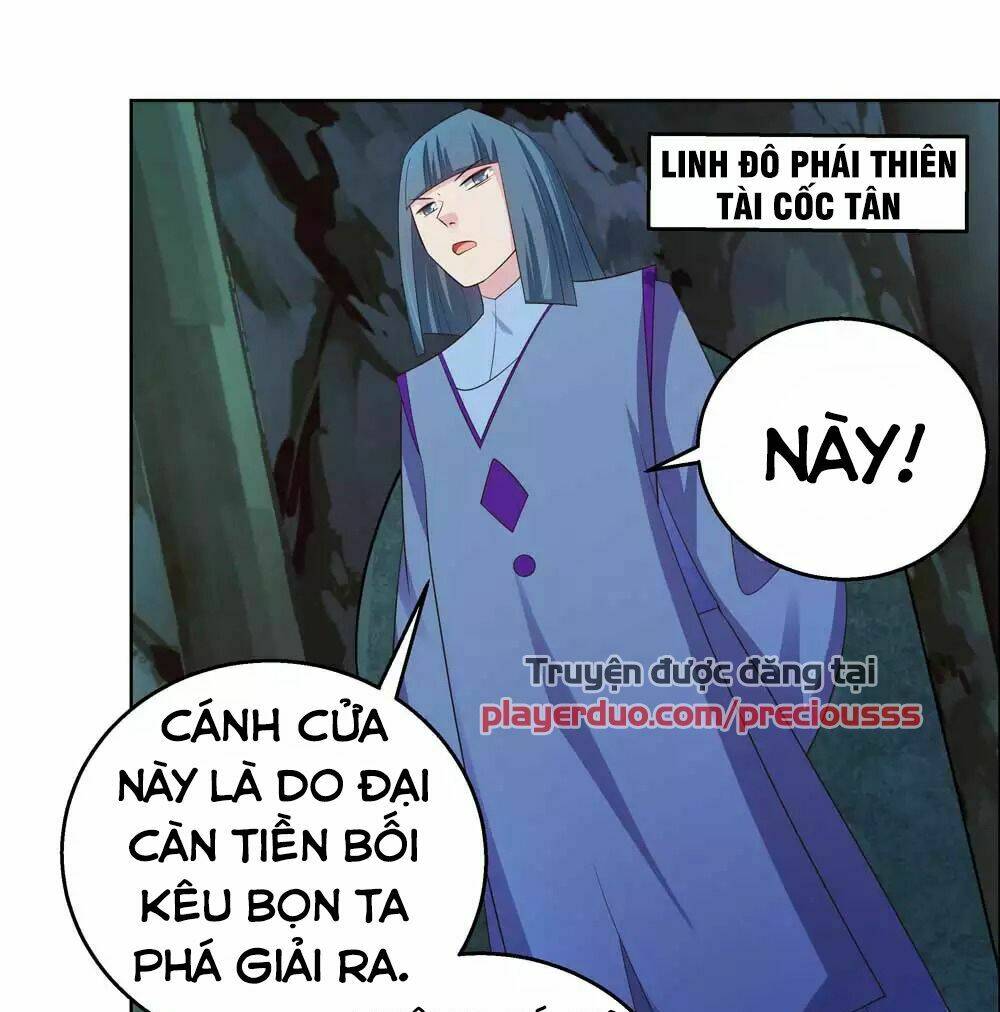 Tôn Thượng Chapter 133 - Trang 2