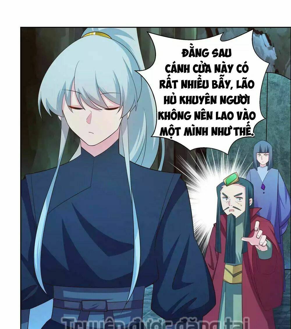 Tôn Thượng Chapter 133 - Trang 2