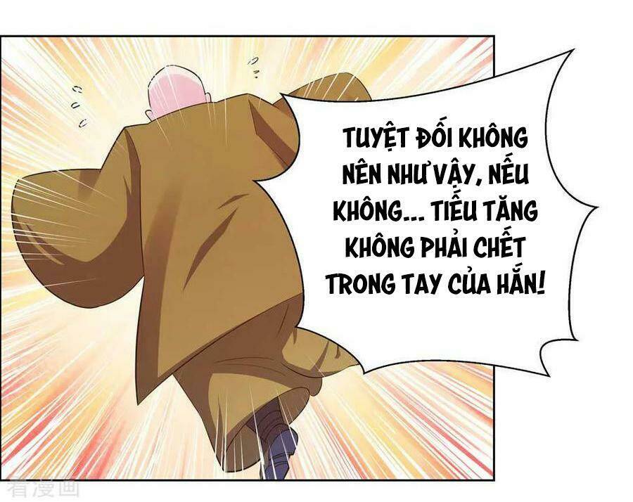 Tôn Thượng Chapter 132 - Trang 2