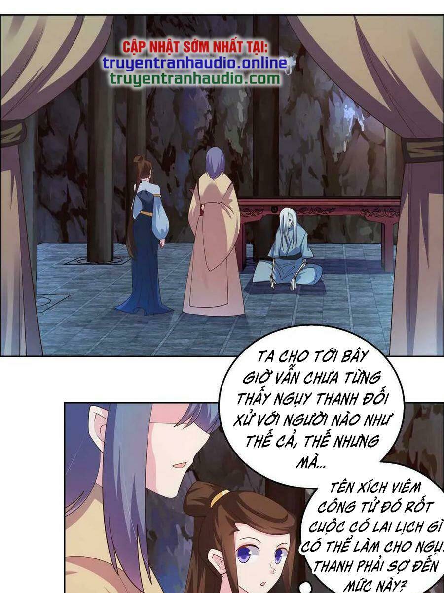 Tôn Thượng Chapter 132 - Trang 2