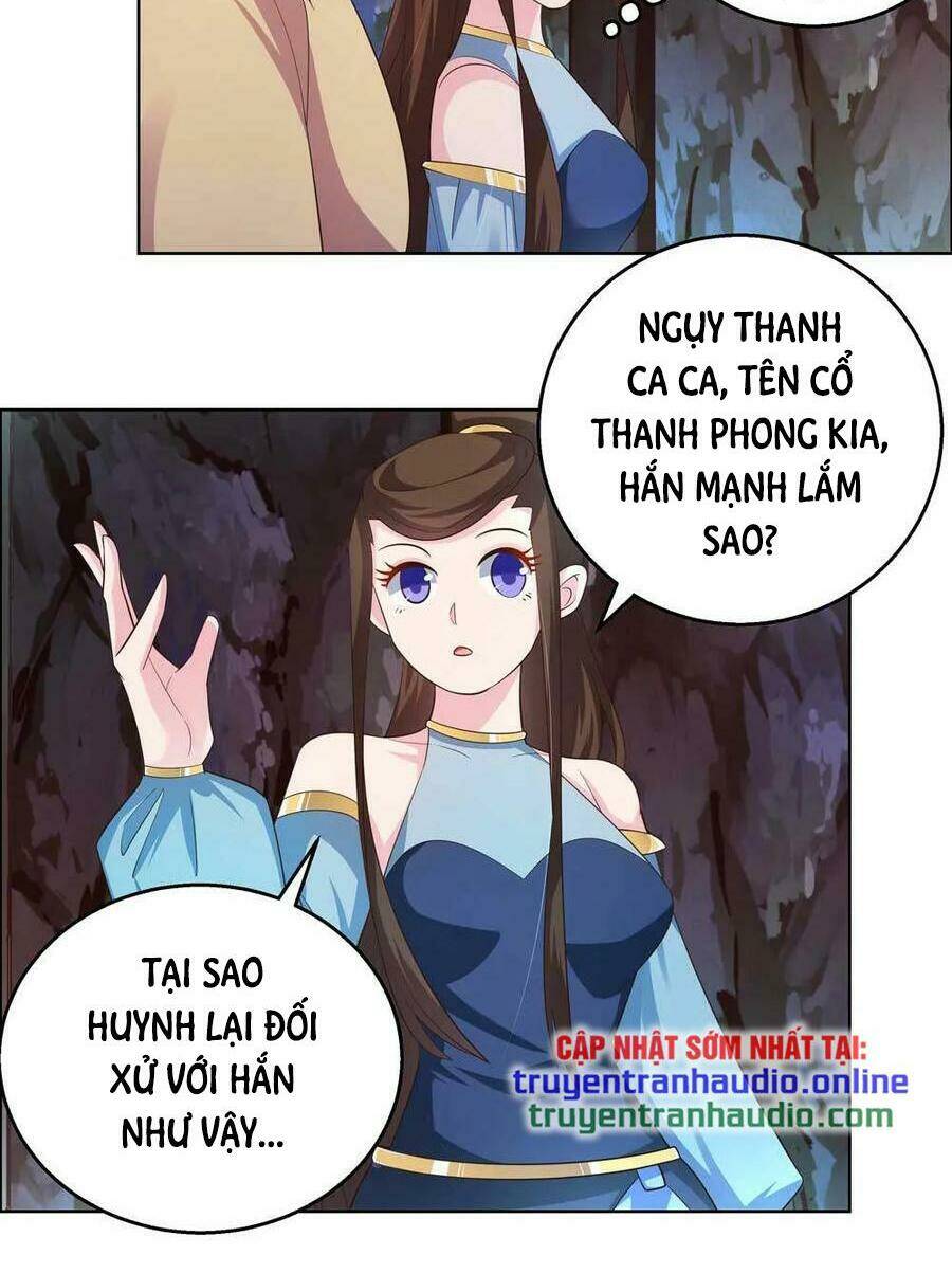 Tôn Thượng Chapter 132 - Trang 2