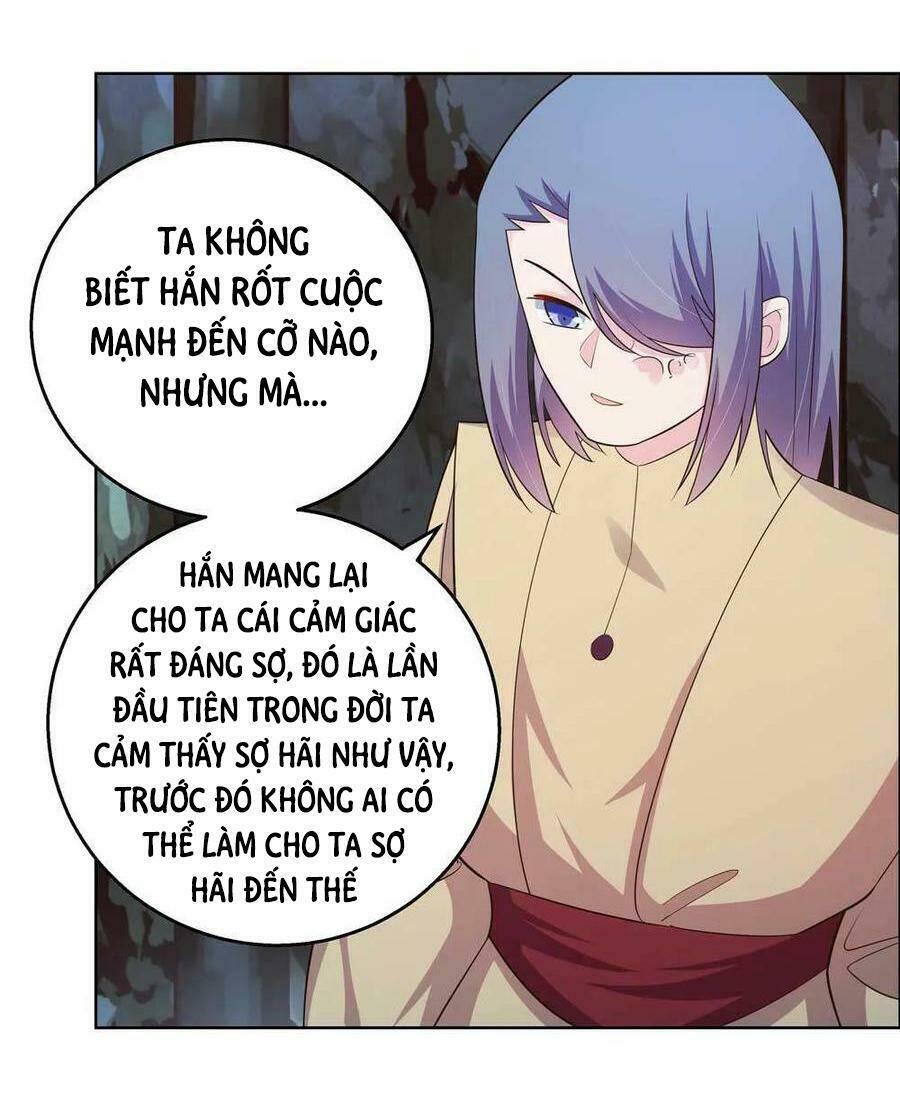 Tôn Thượng Chapter 132 - Trang 2