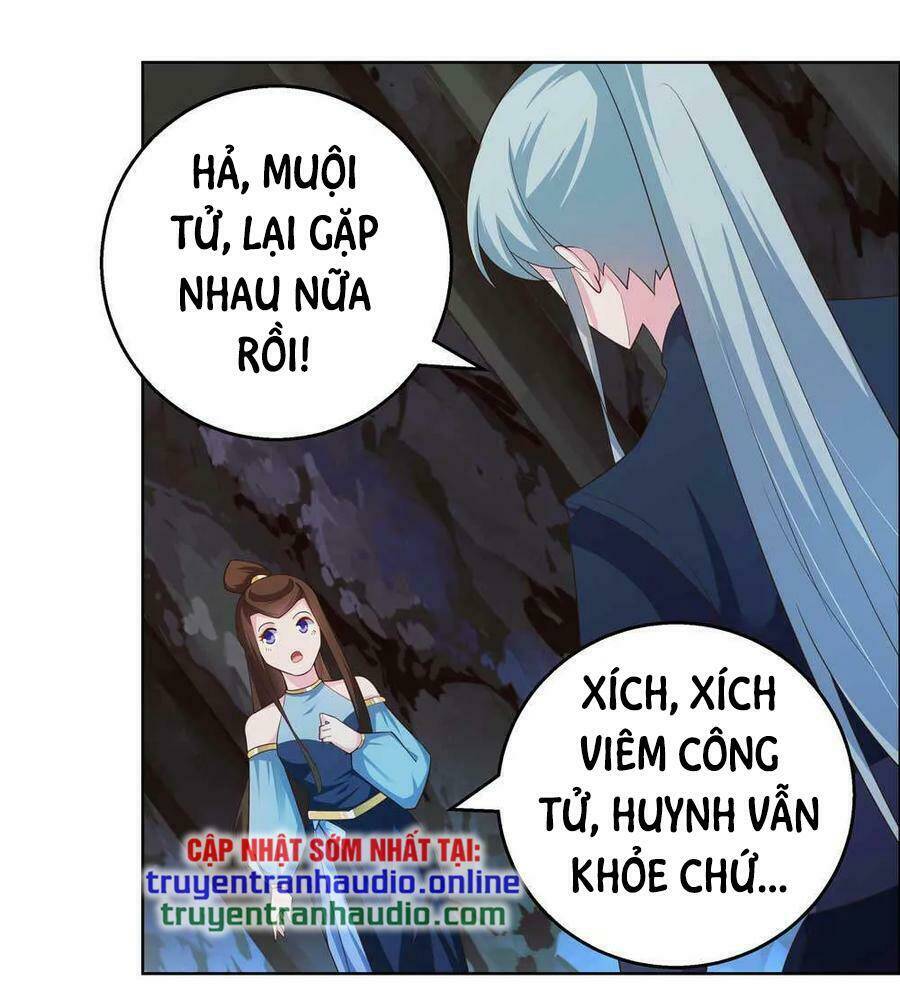 Tôn Thượng Chapter 132 - Trang 2