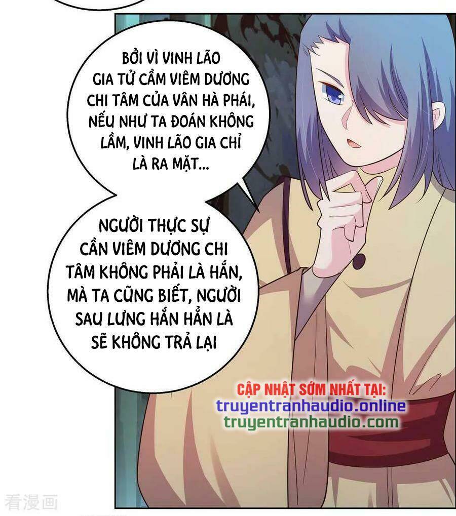 Tôn Thượng Chapter 132 - Trang 2