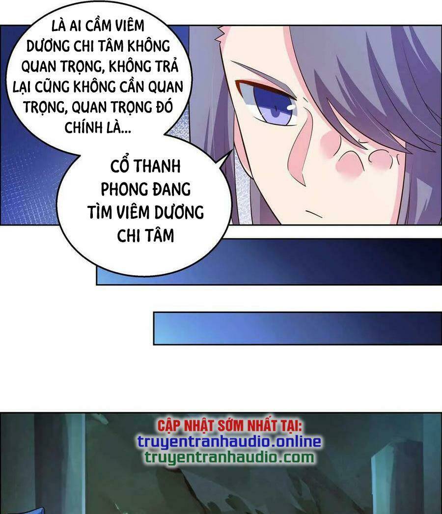 Tôn Thượng Chapter 132 - Trang 2