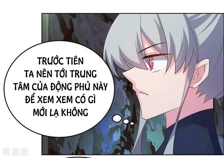 Tôn Thượng Chapter 132 - Trang 2