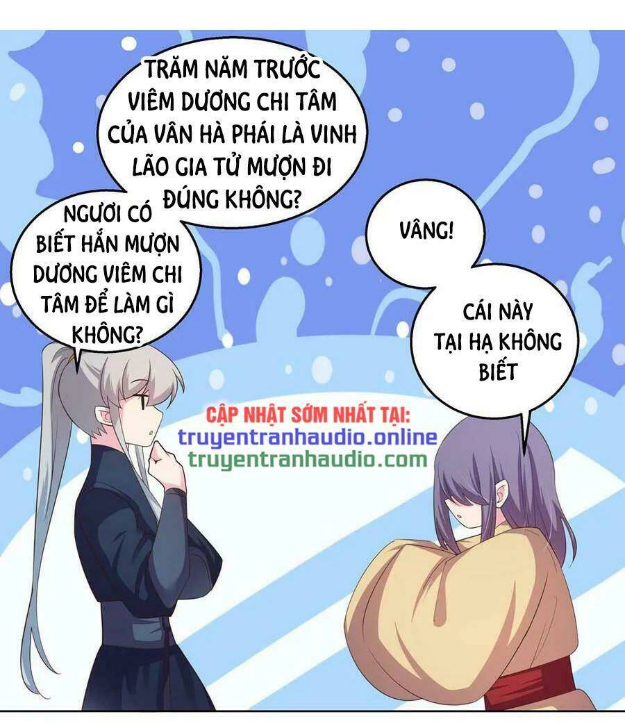 Tôn Thượng Chapter 132 - Trang 2