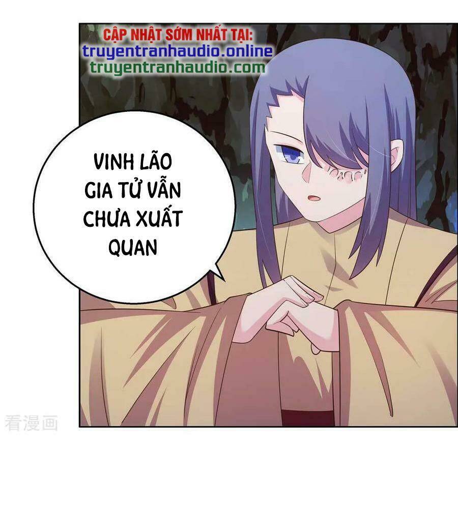 Tôn Thượng Chapter 132 - Trang 2