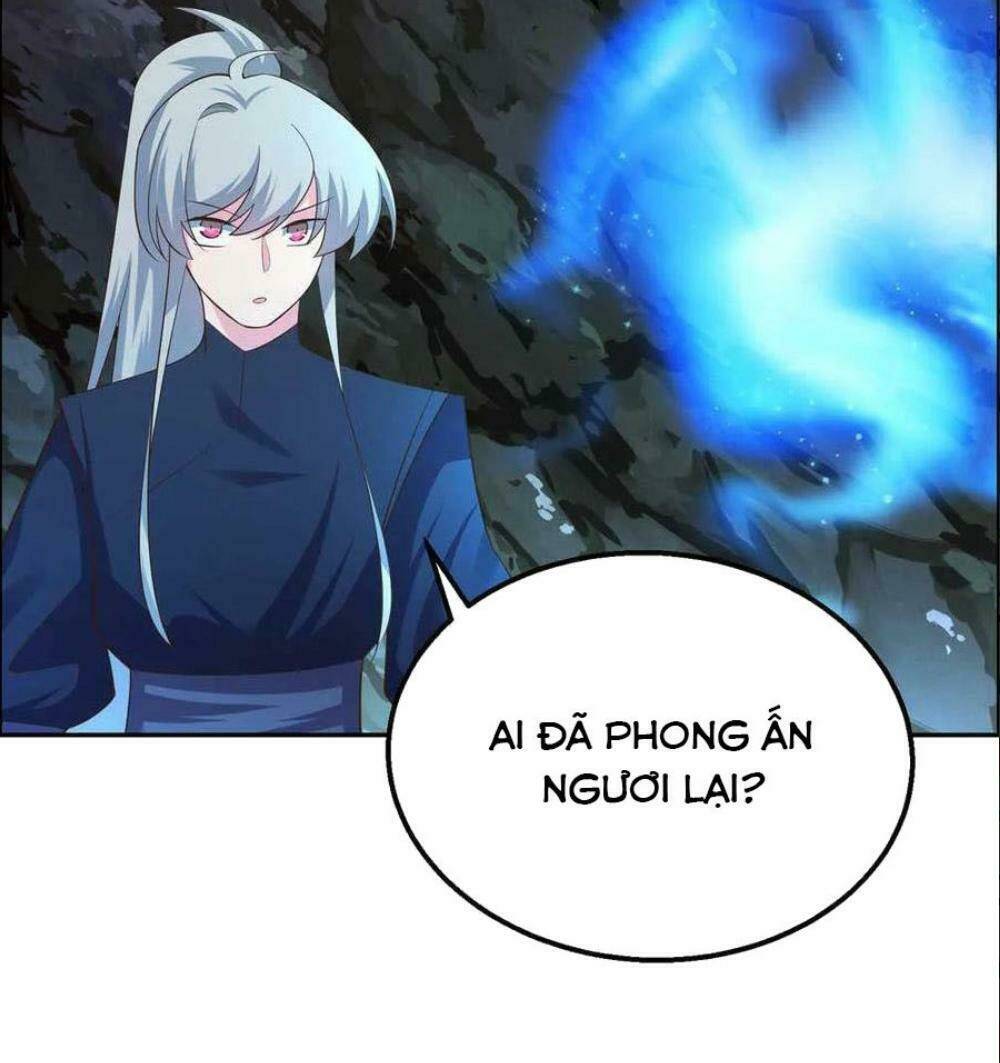 Tôn Thượng Chapter 131 - Trang 2