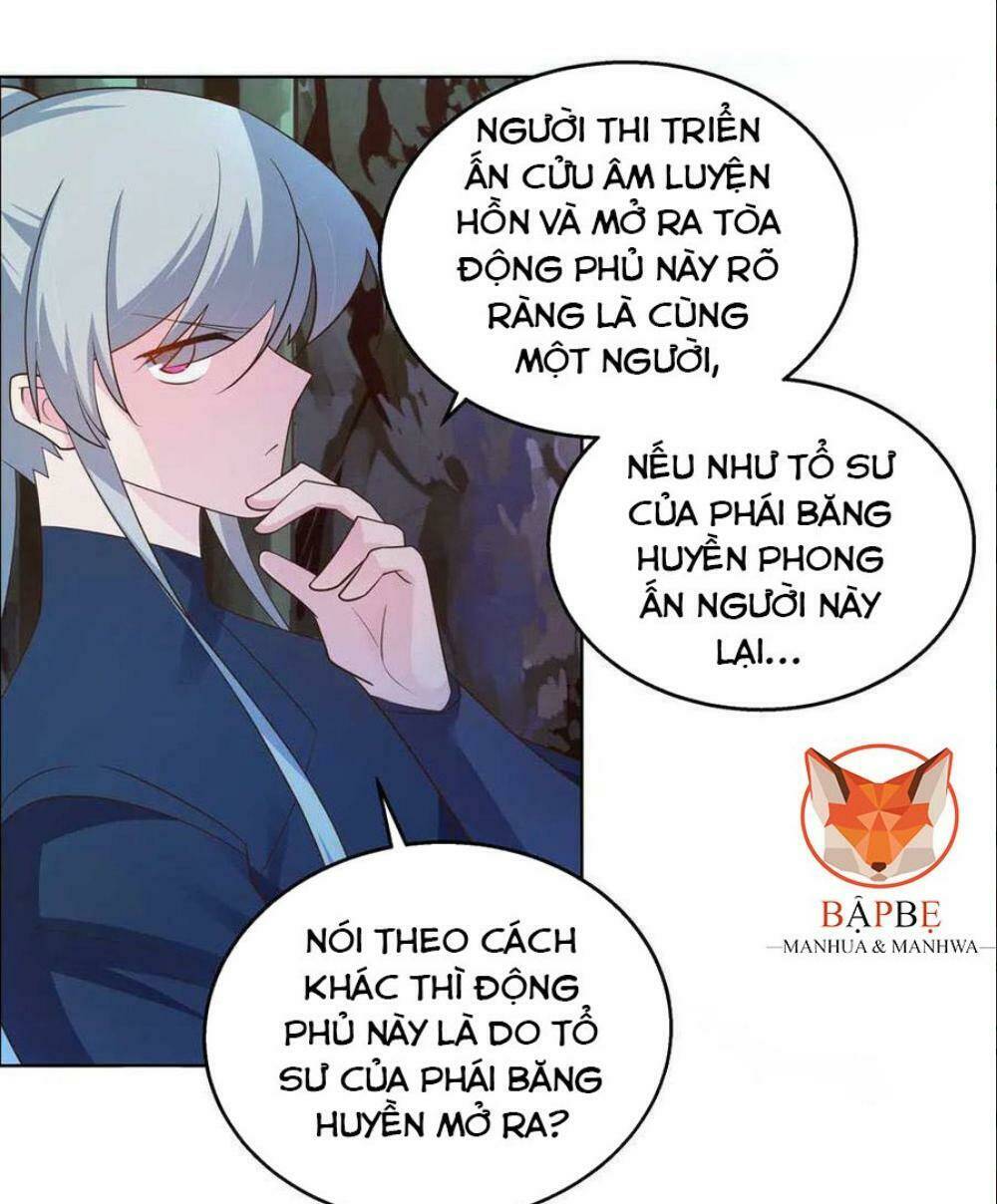 Tôn Thượng Chapter 131 - Trang 2