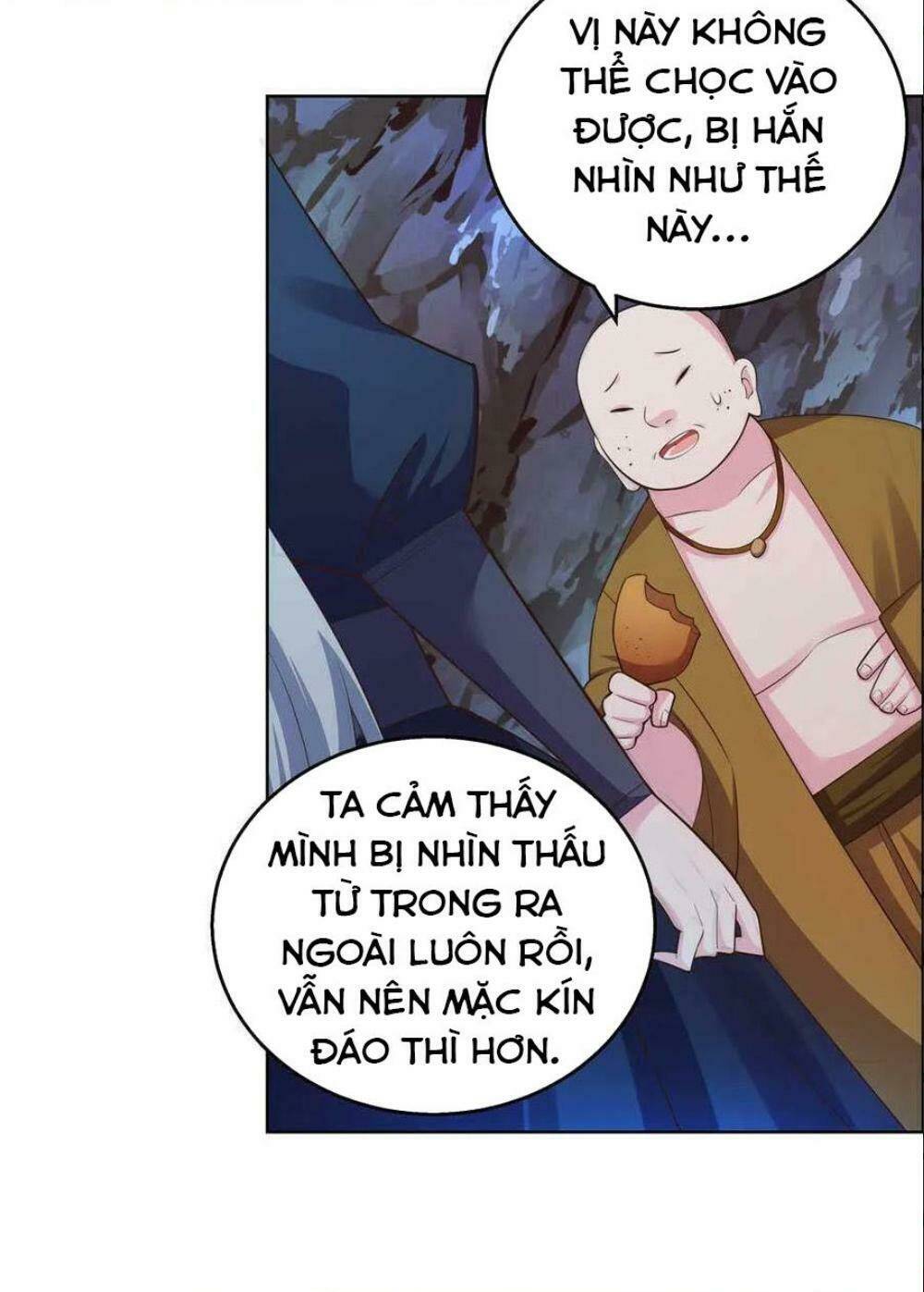 Tôn Thượng Chapter 131 - Trang 2