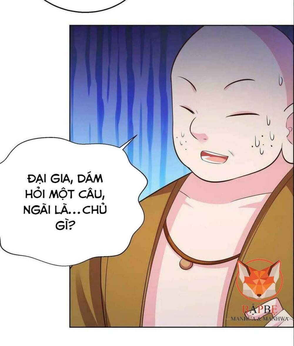 Tôn Thượng Chapter 131 - Trang 2