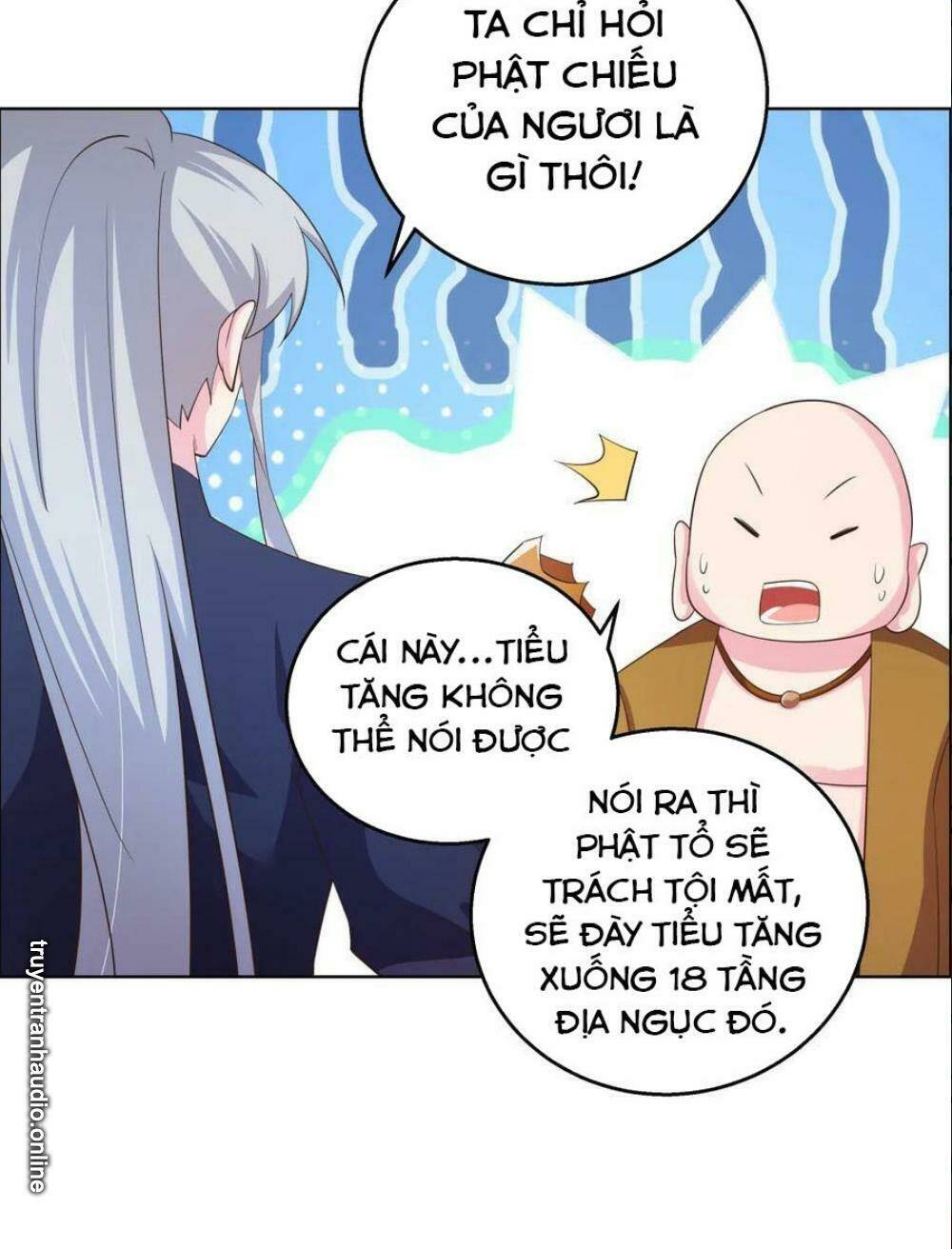 Tôn Thượng Chapter 131 - Trang 2