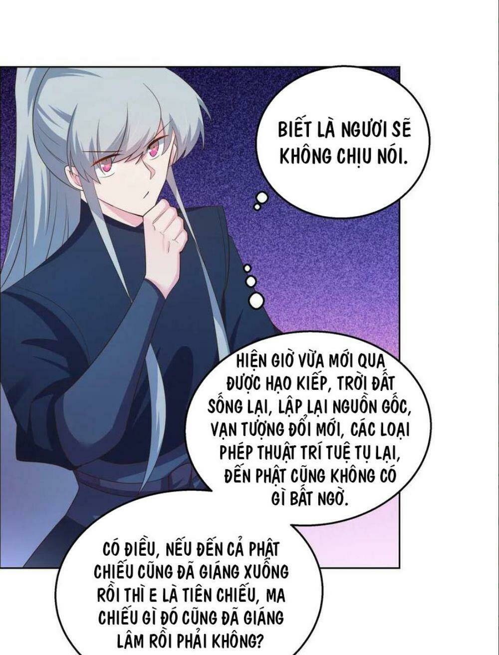 Tôn Thượng Chapter 131 - Trang 2