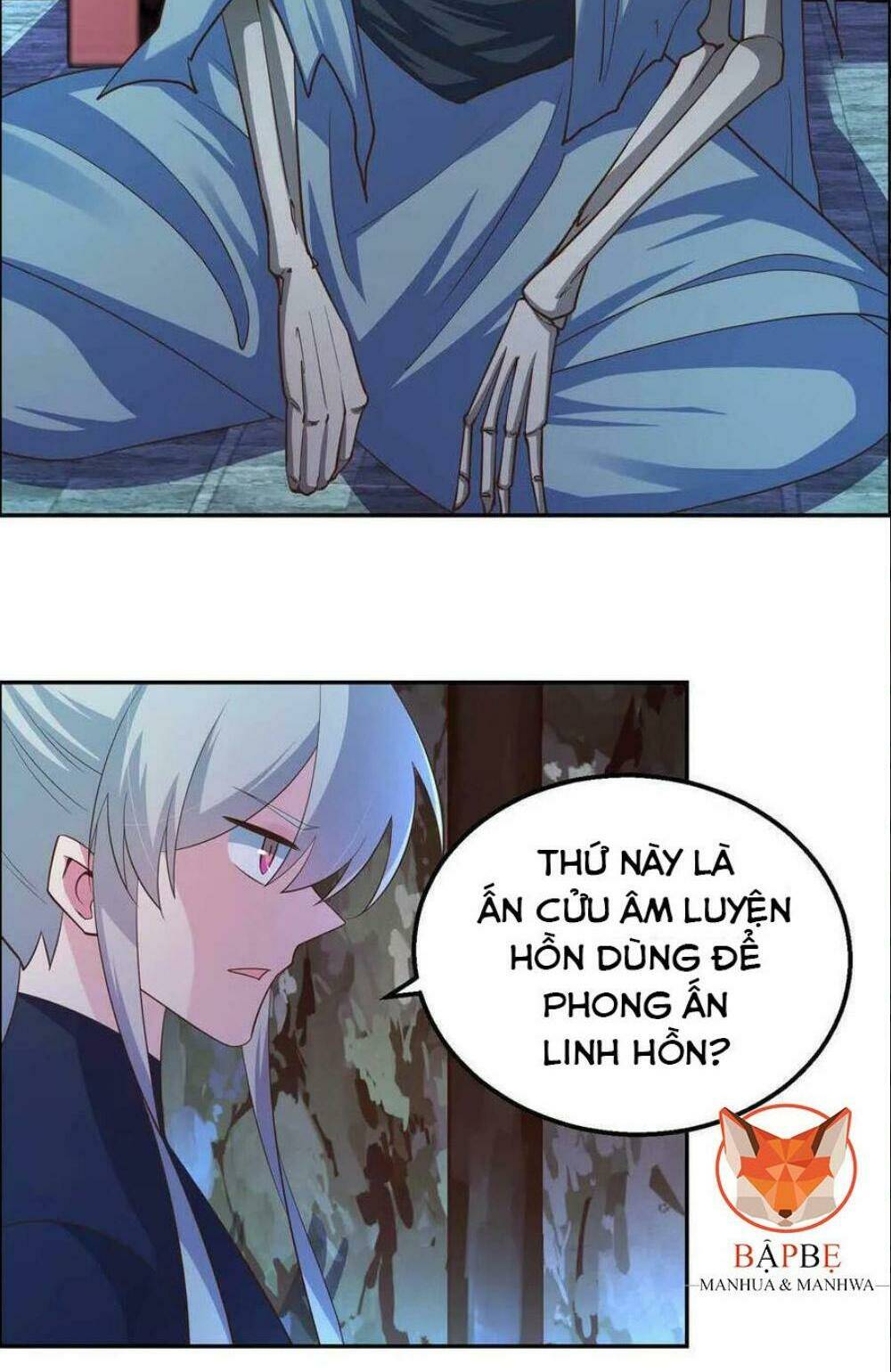 Tôn Thượng Chapter 131 - Trang 2