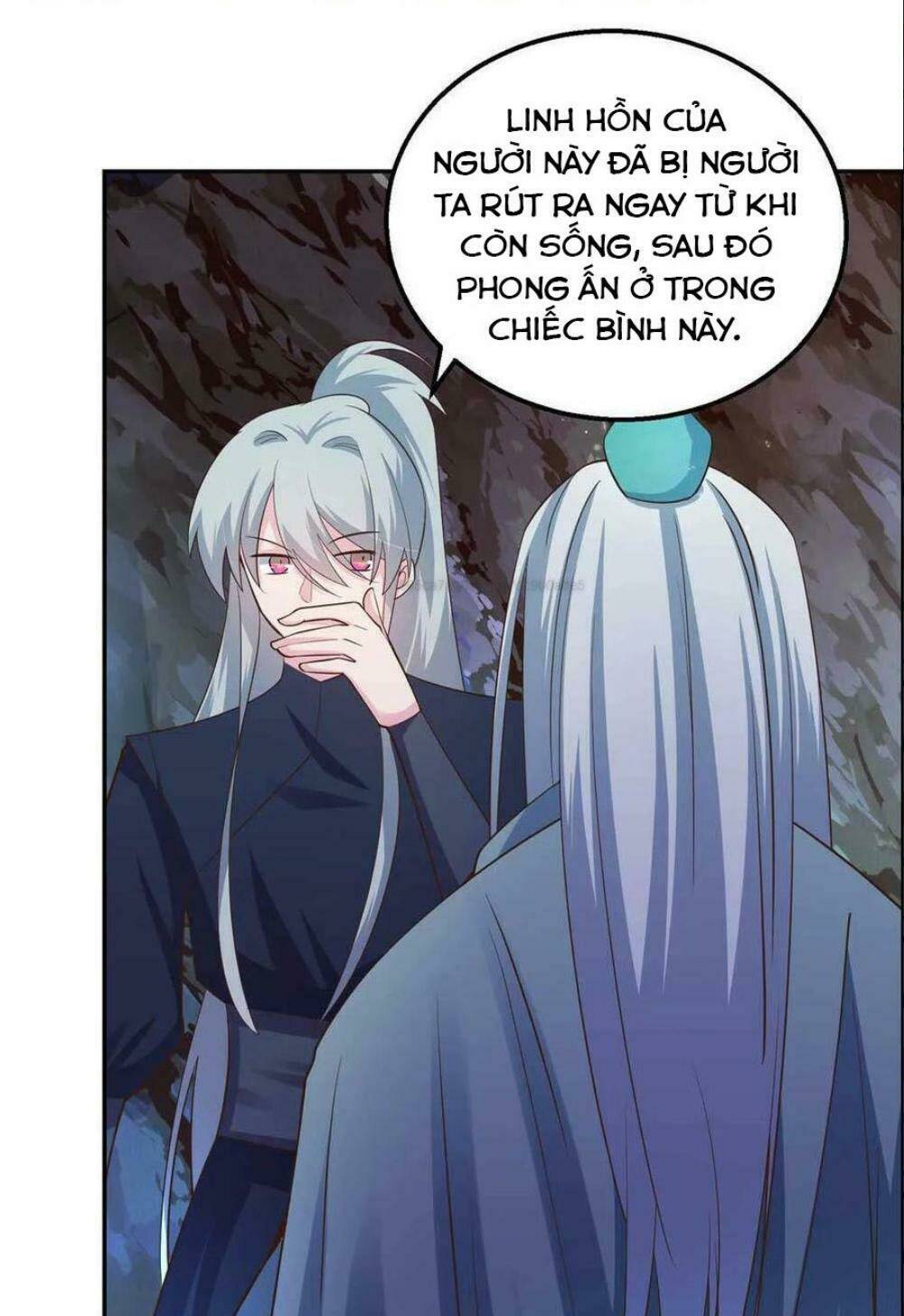 Tôn Thượng Chapter 131 - Trang 2