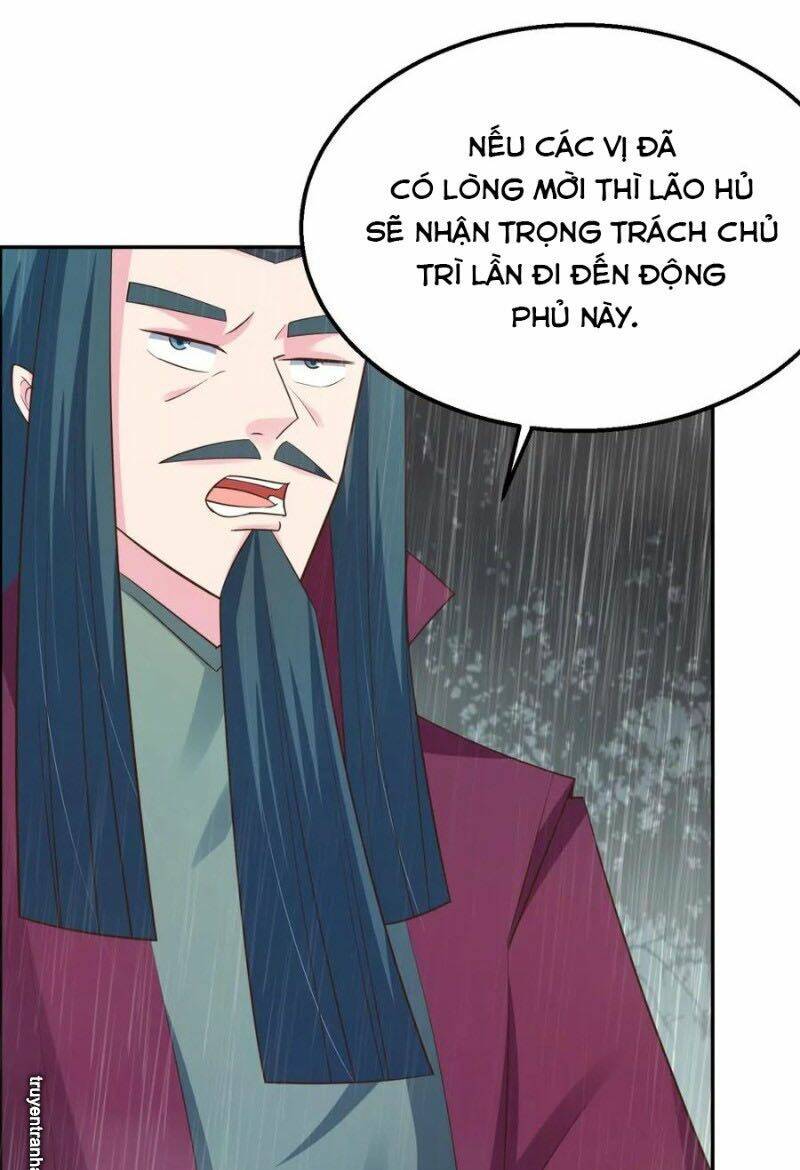 Tôn Thượng Chapter 130 - Trang 2