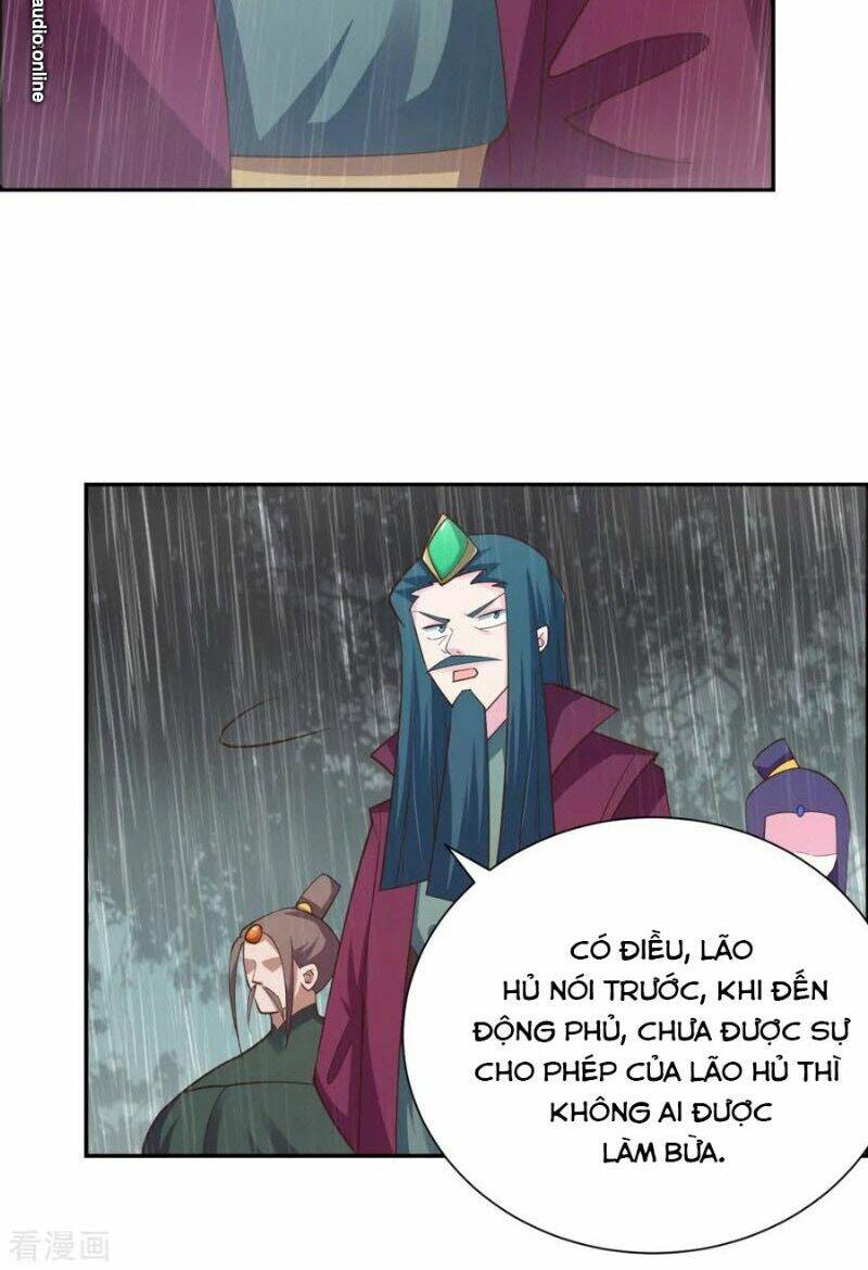 Tôn Thượng Chapter 130 - Trang 2