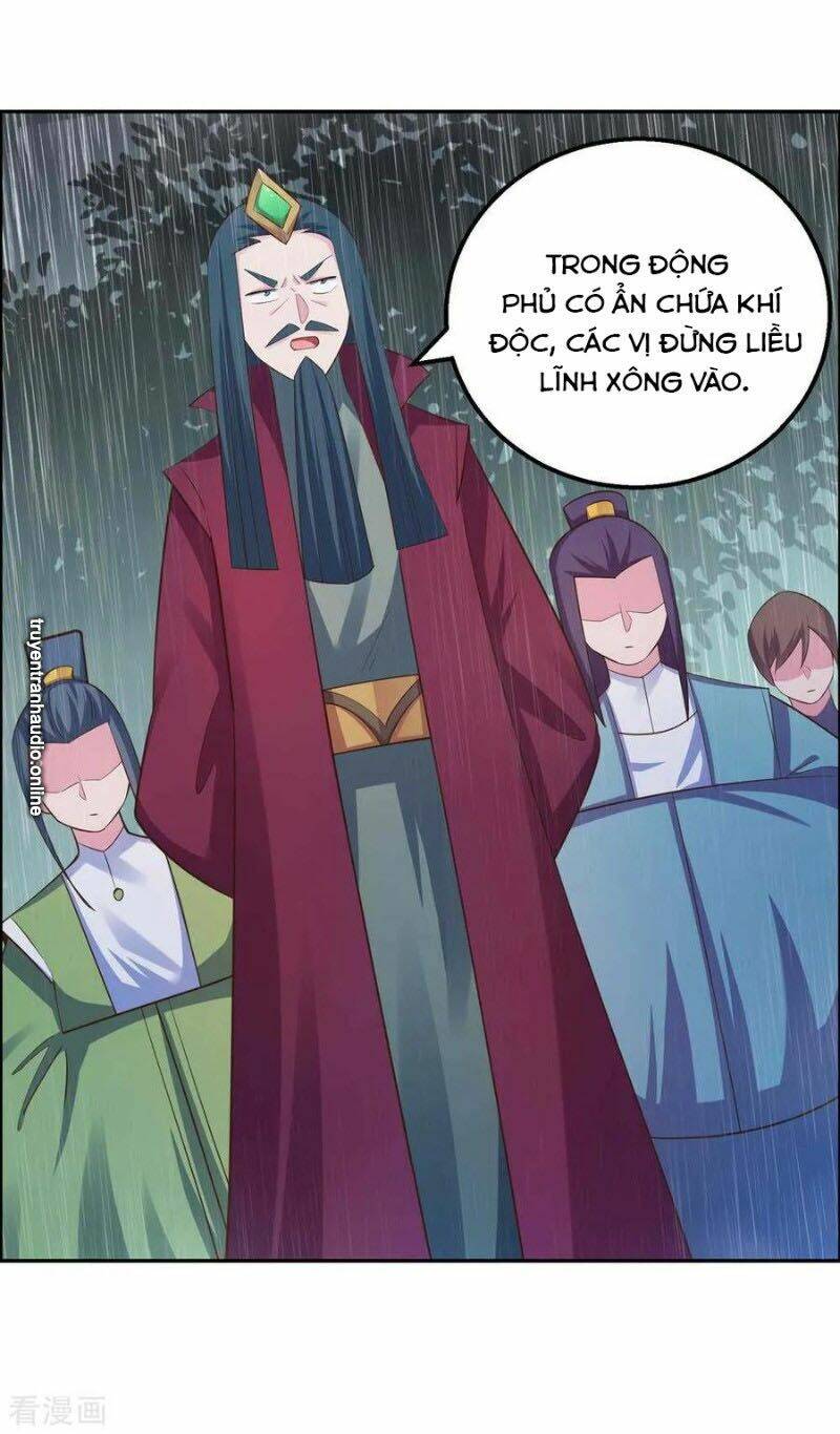 Tôn Thượng Chapter 130 - Trang 2